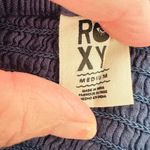 Roxy  Maxi Dress Floral Boho Beach Dress Medium Bohemian Gypsy Coastal Indie Photo 7