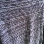 Fold over Off the shoulder Sweater Size L Photo 5