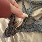 Lululemon  Sports Bra with mesh Photo 2