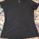 MedCouture  Scrub Top Women’s XS Photo 0
