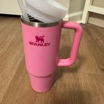 Stanley 30oz tumbler Pink Photo 2
