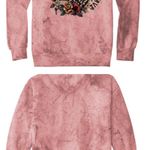 Comfort Colors Crew Neck Sweater Photo 2