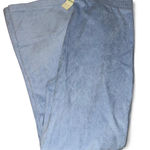 Aerie  Groove-On Rib Velour Flare Pant M Photo 0