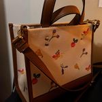 Coach Small Tote Photo 2