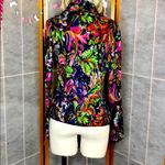 Alberto Makali  floral Cardigan or Blazer S Photo 5