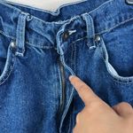 The Ragged Priest Denim Cargo Midi Skirt Womens 28 Blue Jean Edgy Chic Photo 8