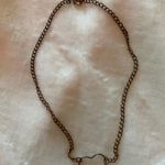 SheIn Heart Choker Photo 2