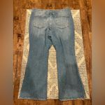 Pilcro  Anthropologie A+ Boot Cut Jeans Photo 1