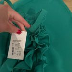 TCEC NWT  Green Dress Photo 4