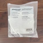 Shapermint Everyday Comfort Straps Wireless Shaping Bra White Size M Size M Photo 4