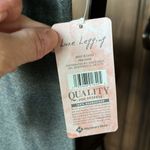 The Comfy  Luxe Leggings Gray Womens Small New Photo 5