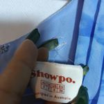 ShowPo Can I Be Your Honey Dress in Cloudy Floral Size 4 Blue Photo 6