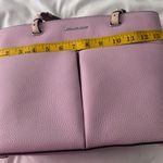 Michael Kors  Light Pink Tote Bag Photo 11