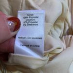 ASTR  The label Golden Hour Peach-blue tie dye Pants jumpsuit Size Small S EUC Photo 6