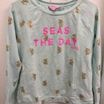Lilly Pulitzer sweatshirt Photo 0