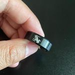 Constellation Capricorn ring Photo 2