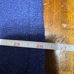 Cable & Gauge NWT  Blue Sweater Size Large Photo 5