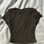 Princess Polly  Crop Top Photo 1