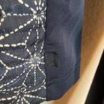 Lululemon  Cardigan & Again Exploded Sashiko Star Photo 3