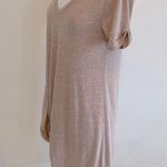 Z Supply  Triblend Side Knot Dress Photo 3
