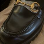 Gucci Loafers Horsebit Photo 8