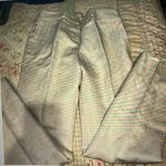 Chloé Chloe linen pants gorgeous Photo 6