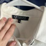 Collection B Cream Button Photo 1