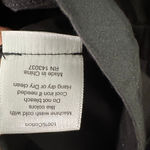 Hunter Bell Pia Jumpsuit in Black Photo 6