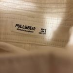 Pull & Bear denim jumpsuit  Photo 2