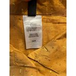 BCBGMAXAZRIA  Button Down Side Slit Tunic Oversized Coverup Womens Size Xs/S Photo 5