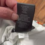 Vince Camuto Printed Ruffled One Piece Swimsuit size 6 NWOT Photo 6