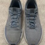 Nike INTERACT RUN SNEAKERS IN Light Smoke Grey/Psychic Blue/Summit White Photo 1