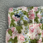 Abercrombie & Fitch Y2K  Tiered Floral Cami Babydoll Top Cottagecore Women's XS Photo 1