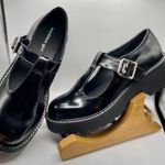 Madden Girl Crate Janne Mary Shoes Photo 2