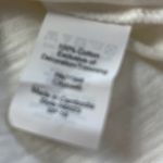 J.Crew NWT  ruffle off shoulder top 🎀 Photo 6