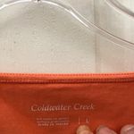 Coldwater Creek FINAL MARKDOWN Ladies’  Lace-Trimmed Tank Top (L) Photo 2