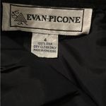 Evan Picone Evan‎ Picone Silk Pencil Skirt Size 4  Skirt Corporate fully lined Photo 6