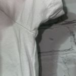 SpongeBob Unisex Rainbow Tee Small White Photo 7