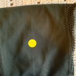 Adidas Black Leggings for Women Photo 9