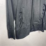 Mondetta Modetta Medium Jacket Long Sleeve Athletic Workout Athleisure Photo 1