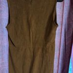 Idyllwind  Miranda Lambert Camel mini dress Photo 1