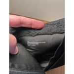 Lane Bryant Boots Womens Size 11W Black Ankle Booties Block Heel Side Zip Buckle Photo 11