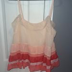 Pink Lily blouse Photo 2