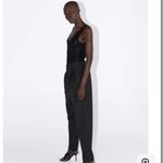 ZARA  semi sheer Bodysuit Photo 2