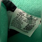 Nike  Air Jordan 2 Retro Shoes Womens Size 10.5 Sneakers Crystal Mint‎ White Photo 7