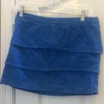 Volcom FINAL MARKDOWN JUNIOR  mini skirt 3 Photo 0