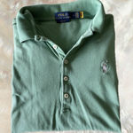  Slim Fit Polo Short Sleeve Shirt Photo 0