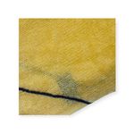 Rag and Bone  𖣴 Sonya Whisper Light Turtleneck Mohair Sweater 𖣴 Goldenrod 𖣴 Large Photo 13