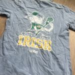 Adult Small fighting irish lax Photo 1