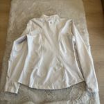 Spyder  Women's Hayer Full Zip Hoodie‎ White Size L Photo 8